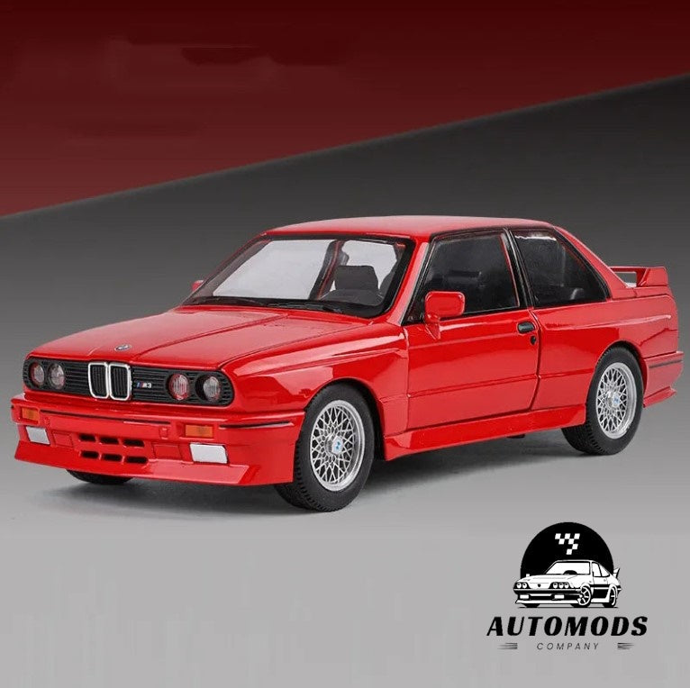 BMW M3 E30